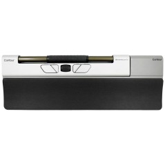 Contour RollerMouse Go Central - Ergonomic Precision for Ultimate Comfort & Productivity | Order Now!